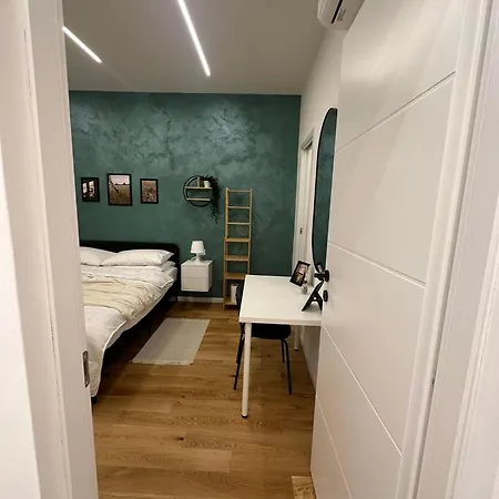 & Solution Appartement