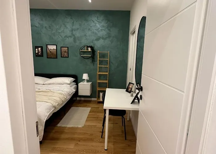 & Solution Appartement