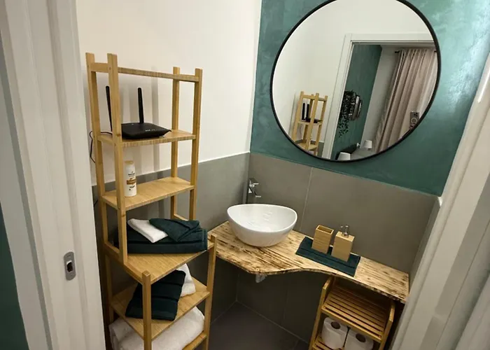 Appartement & Solution Trieste