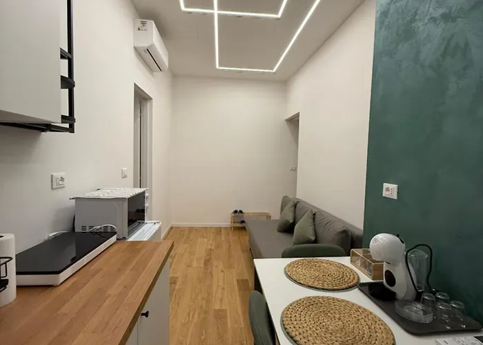 & Solution Appartement Trieste