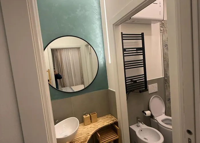 & Solution Appartement *