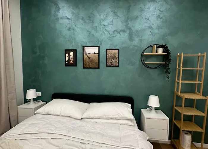 Appartement & Solution *