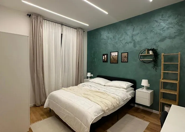 & Solution Appartement