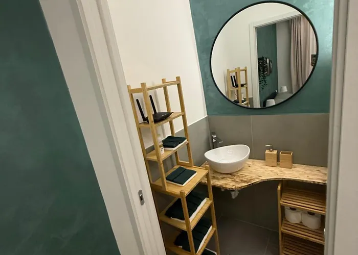 Appartement & Solution