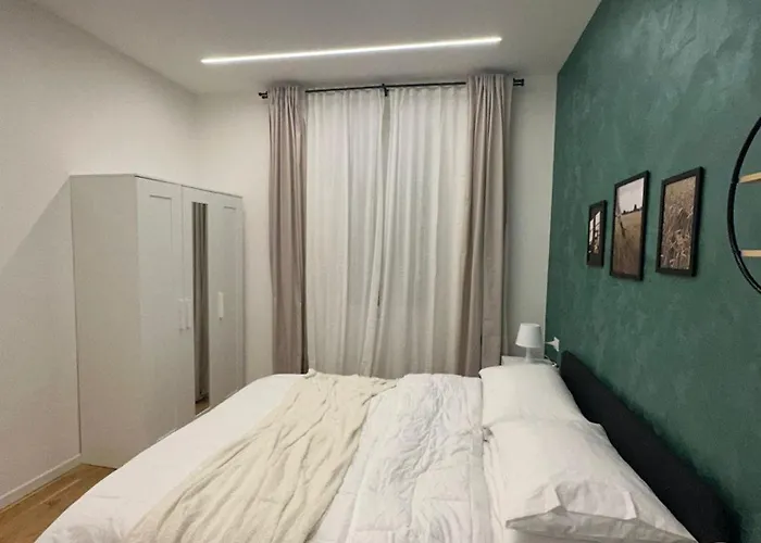 & Solution Appartement