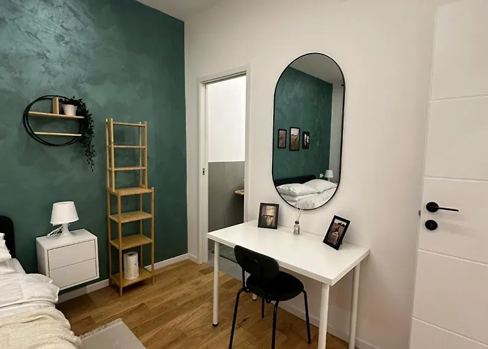 Appartement & Solution *