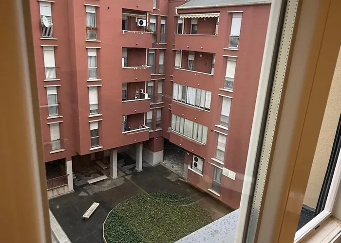 & Solution * Trieste