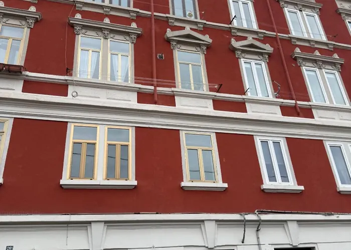 Appartement & Solution Trieste