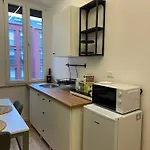 Apartment & Solution Trieste