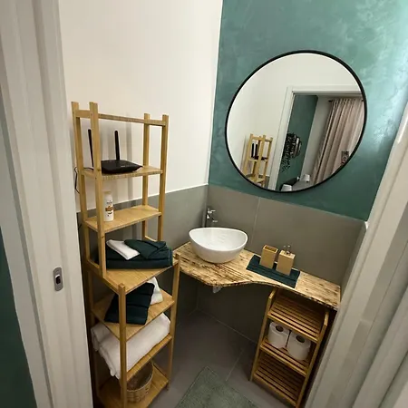 Appartement & Solution Triëst