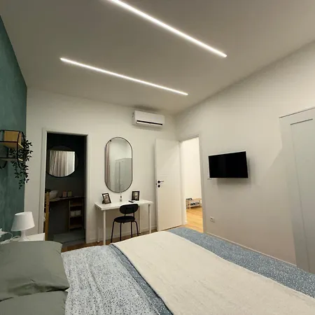 Appartement & Solution Triëst