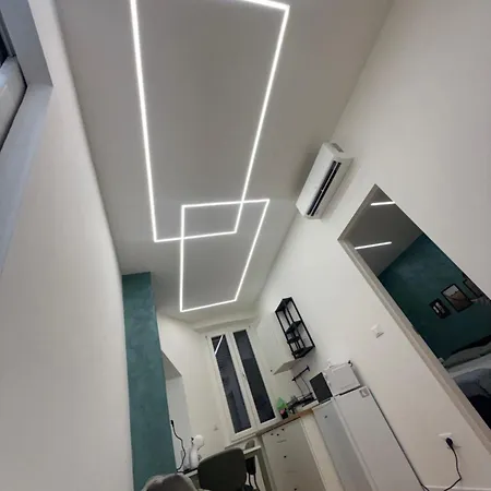Apartment & Solution Trieste