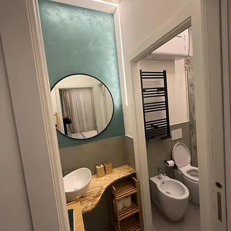 & Solution Apartment *