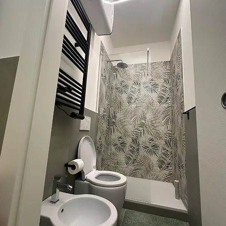 & Solution Apartment