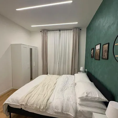 & Solution Apartamento