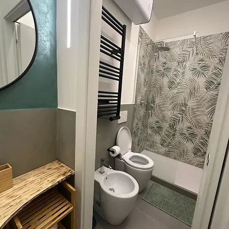 & Solution Apartamento