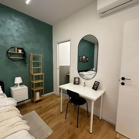 Apartamento & Solution *