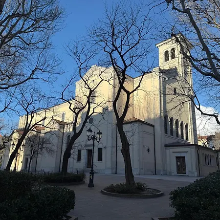 & Solution Apartamento *