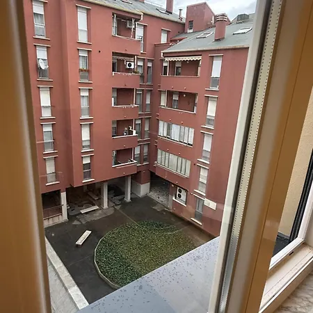 & Solution * Trieste