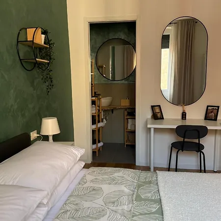 Apartment & Solution *