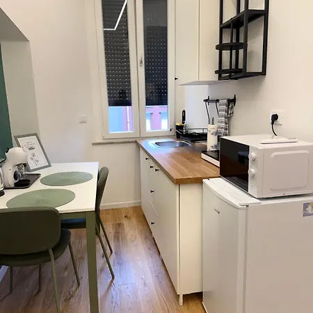 Apartment & Solution *