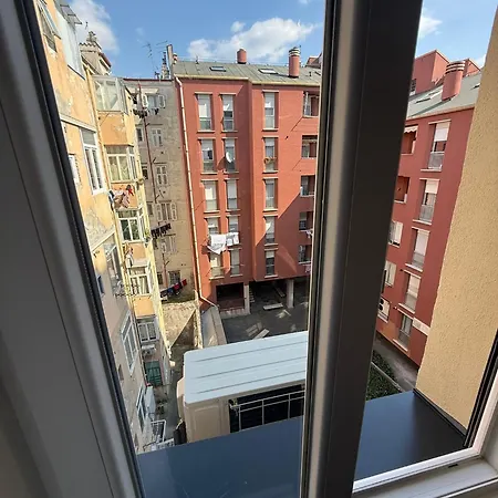 & Solution Appartement