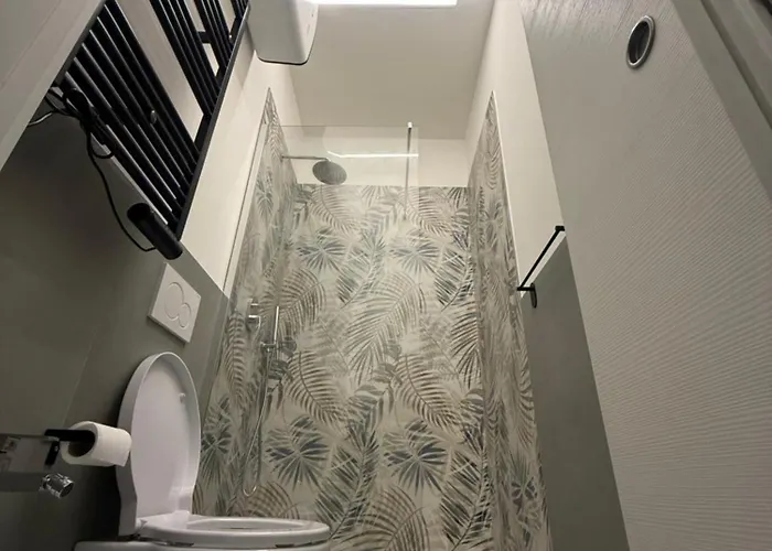 & Solution トリエステ