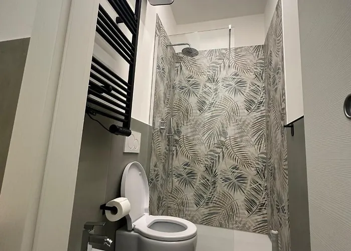 & Solution Apartamento