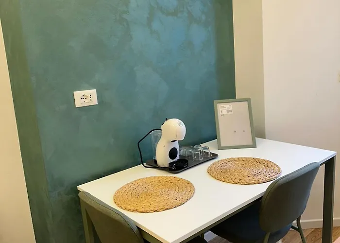 & Solution * Trieste